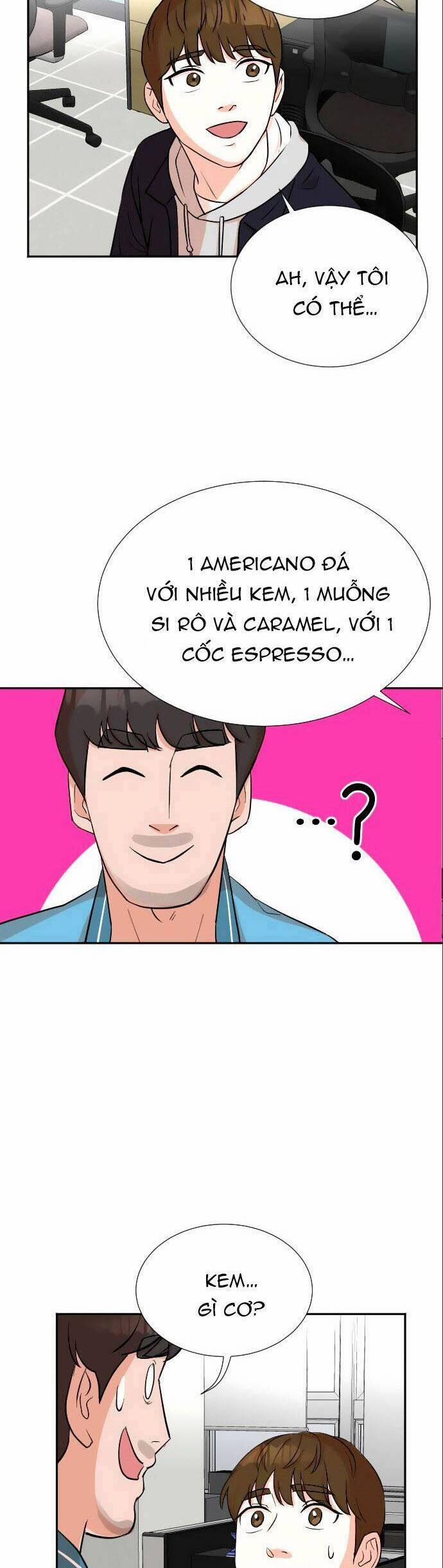 Cuộc Sống Thứ Hai Của Nhà Sản Xuất 20 trang 14