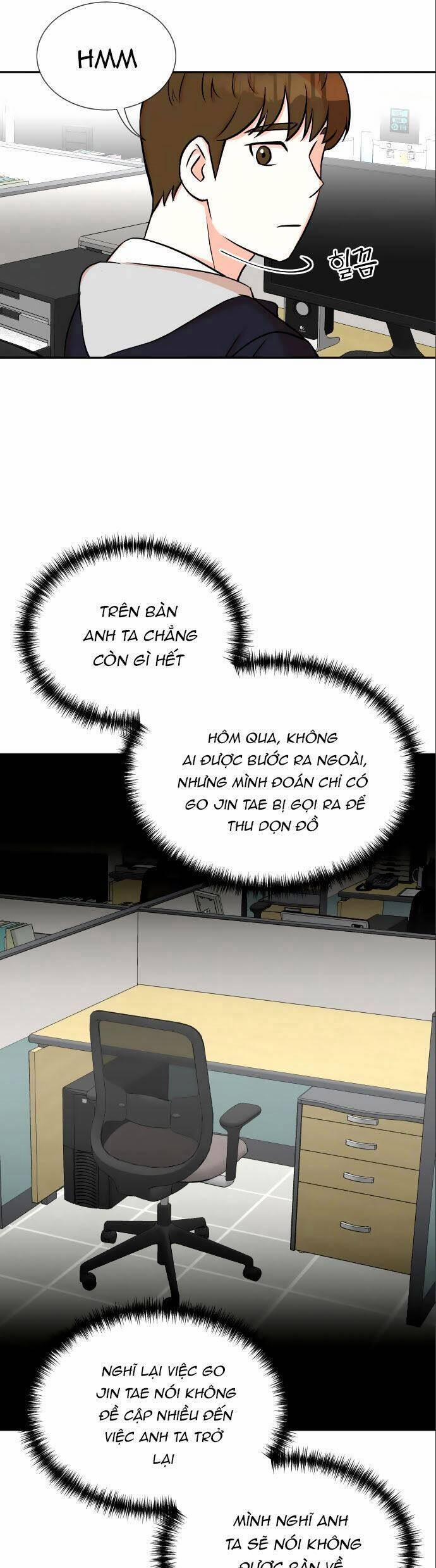 Cuộc Sống Thứ Hai Của Nhà Sản Xuất 20 trang 16