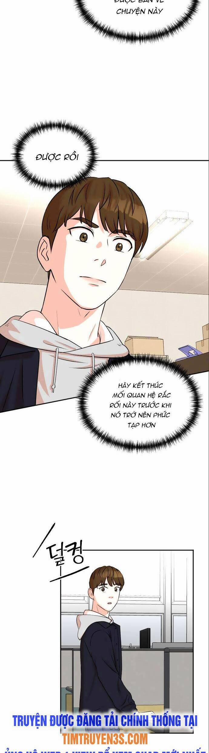 Cuộc Sống Thứ Hai Của Nhà Sản Xuất 20 trang 17