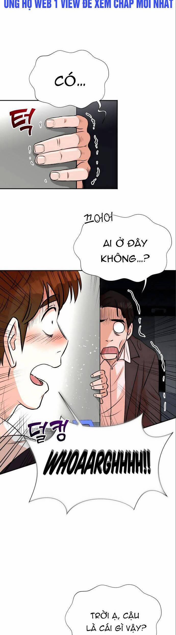 Cuộc Sống Thứ Hai Của Nhà Sản Xuất 20 trang 18