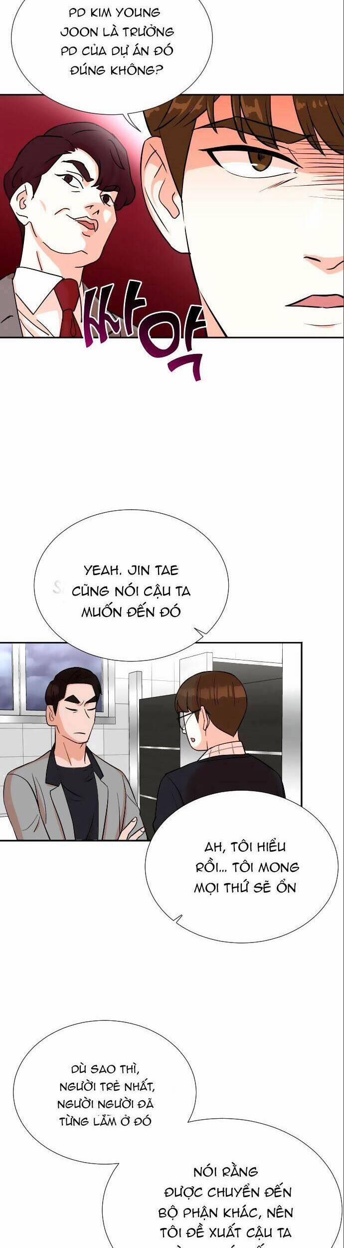 Cuộc Sống Thứ Hai Của Nhà Sản Xuất 20 trang 25