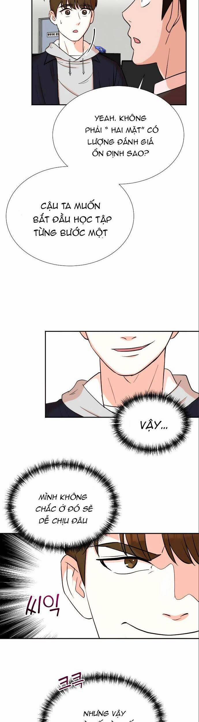 Cuộc Sống Thứ Hai Của Nhà Sản Xuất 20 trang 29