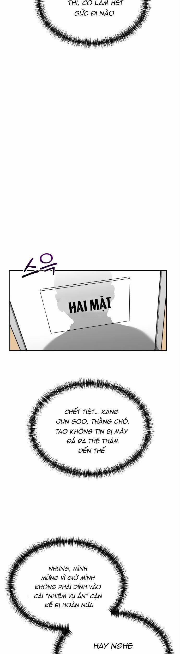 Cuộc Sống Thứ Hai Của Nhà Sản Xuất 20 trang 30