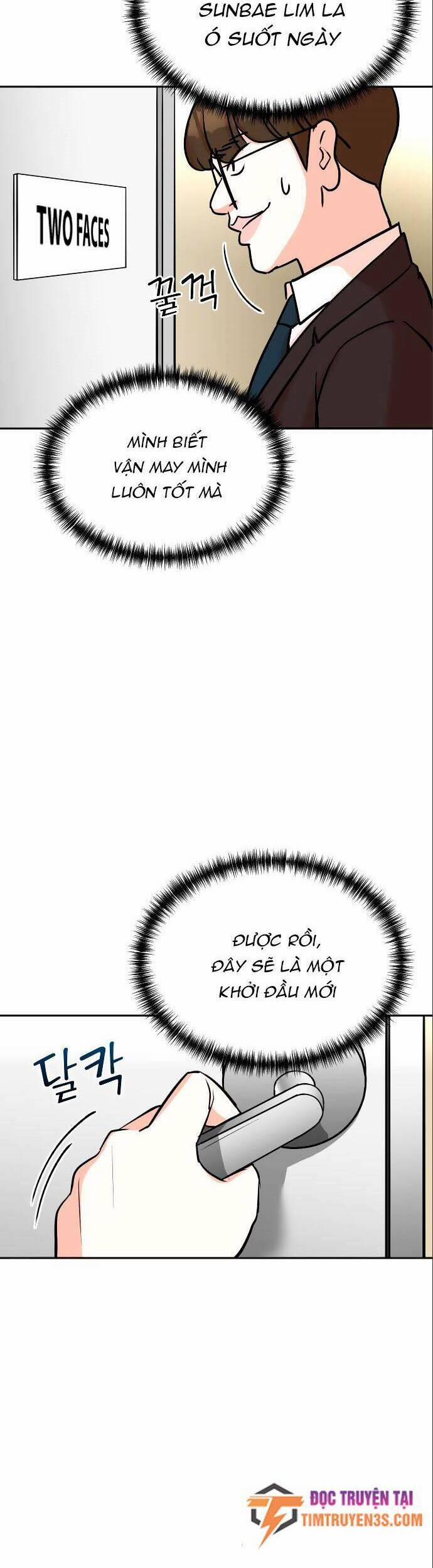 Cuộc Sống Thứ Hai Của Nhà Sản Xuất 20 trang 31