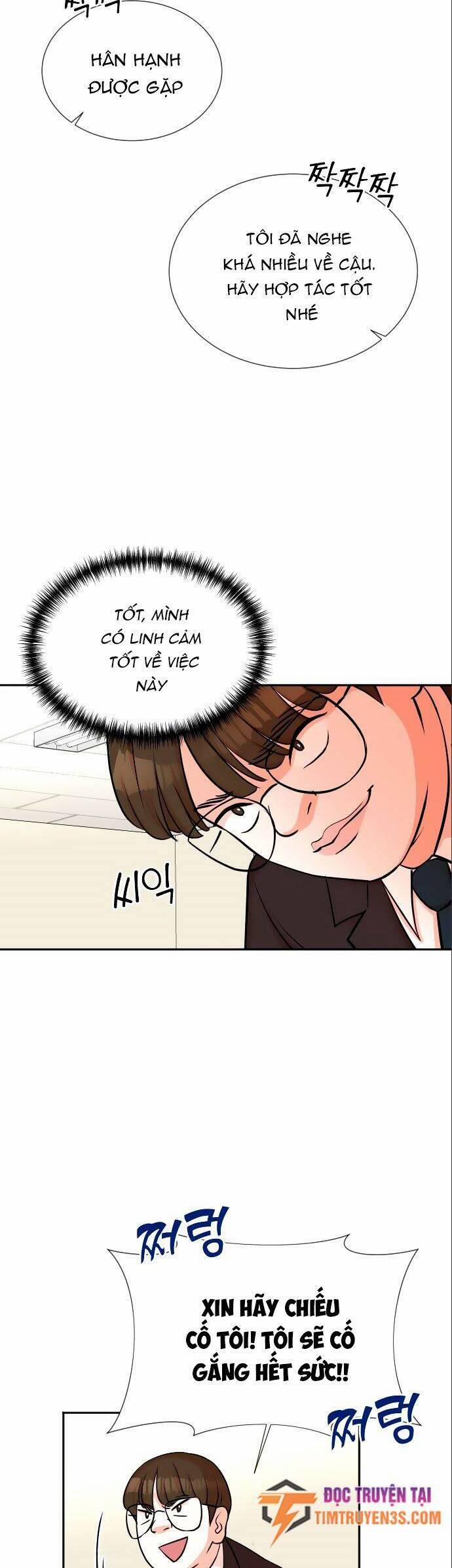 Cuộc Sống Thứ Hai Của Nhà Sản Xuất 20 trang 33