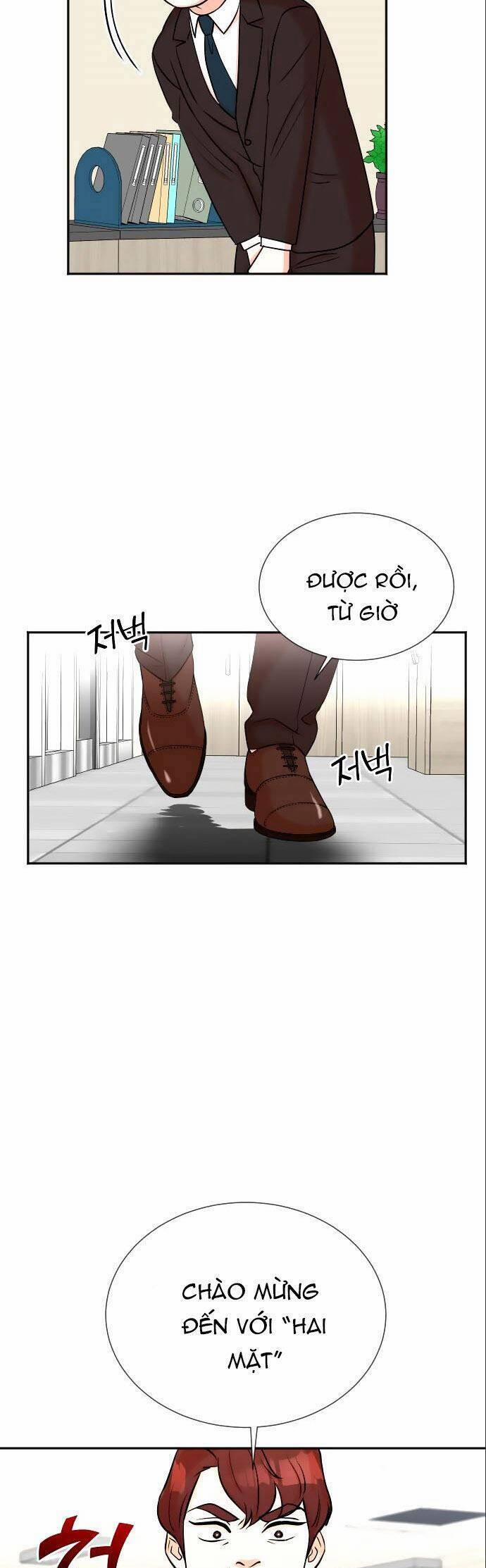 Cuộc Sống Thứ Hai Của Nhà Sản Xuất 20 trang 34