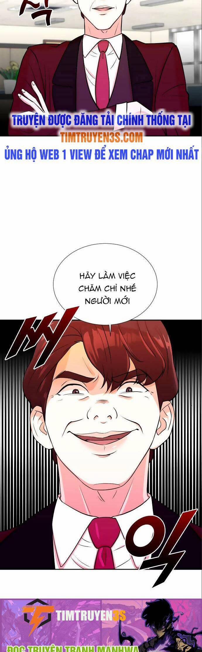 Cuộc Sống Thứ Hai Của Nhà Sản Xuất 20 trang 35