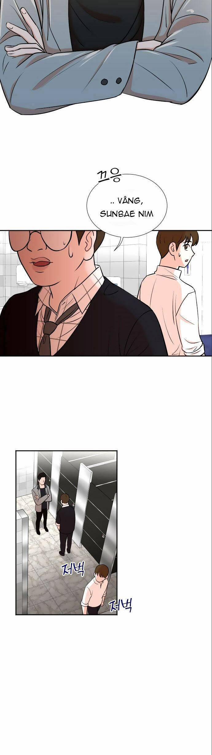 Cuộc Sống Thứ Hai Của Nhà Sản Xuất 20 trang 4