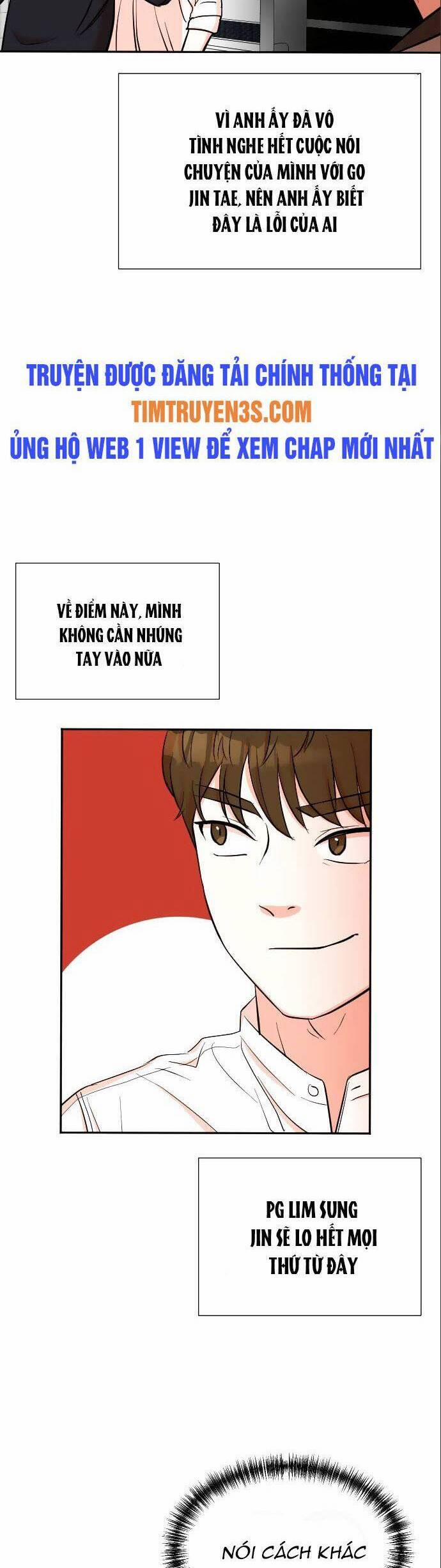 Cuộc Sống Thứ Hai Của Nhà Sản Xuất 20 trang 6