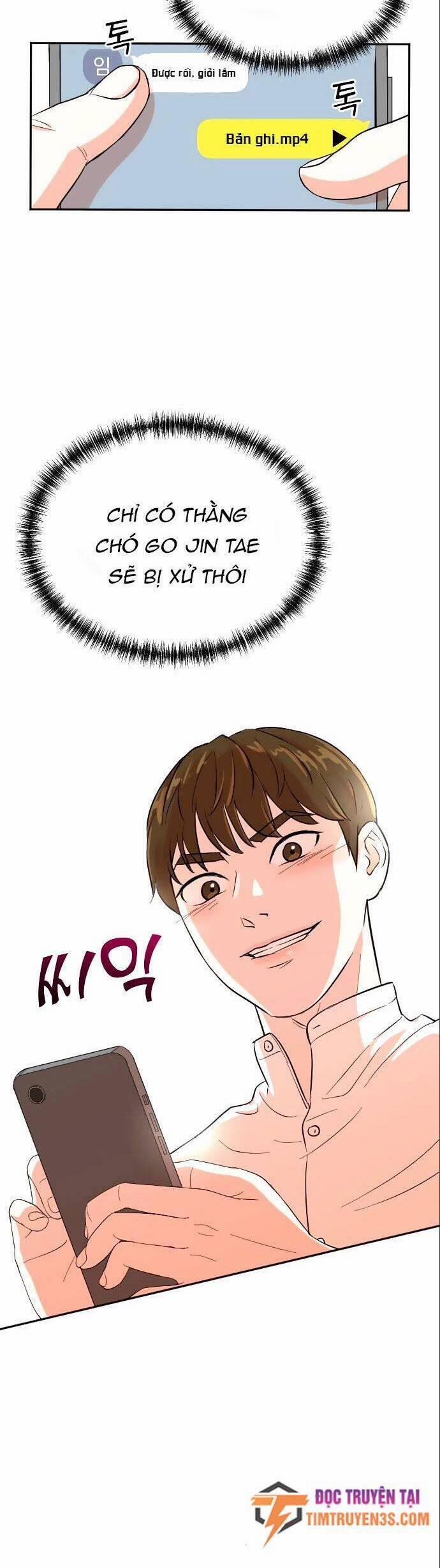 Cuộc Sống Thứ Hai Của Nhà Sản Xuất 20 trang 7