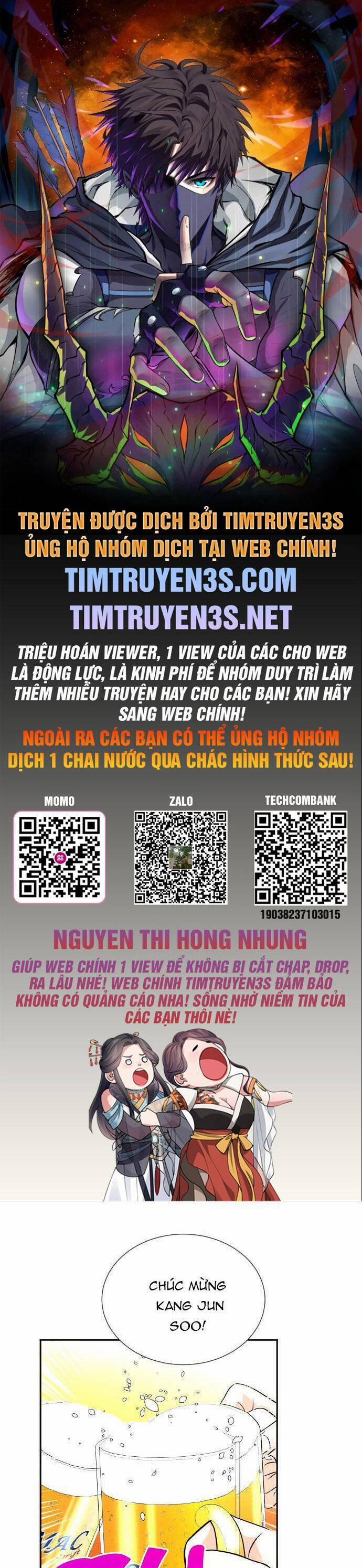 Cuộc Sống Thứ Hai Của Nhà Sản Xuất 21 trang 0