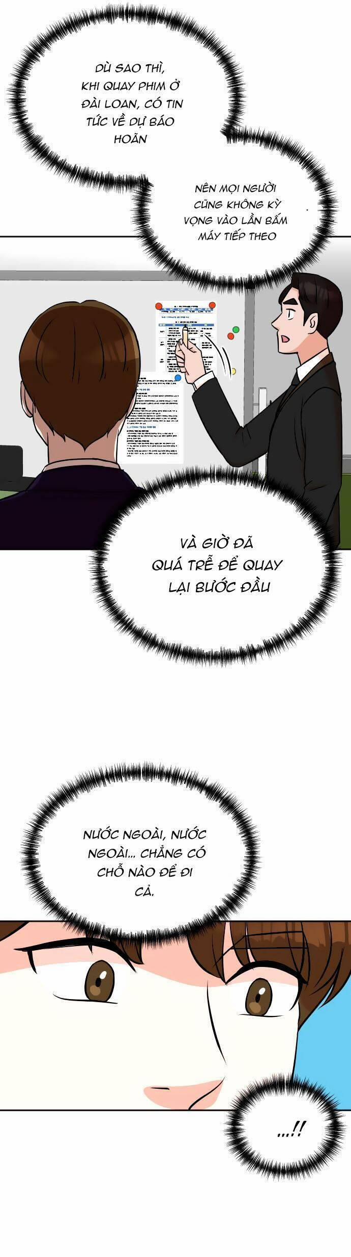 Cuộc Sống Thứ Hai Của Nhà Sản Xuất 21 trang 16