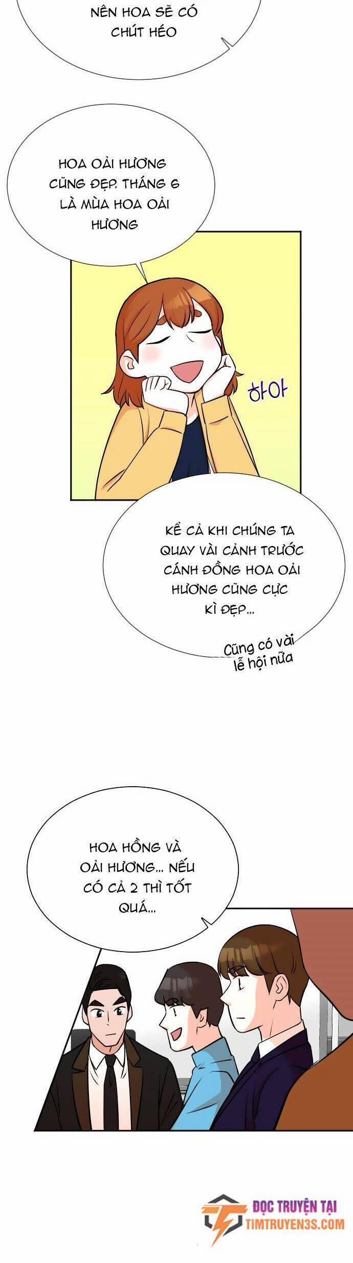 Cuộc Sống Thứ Hai Của Nhà Sản Xuất 21 trang 23