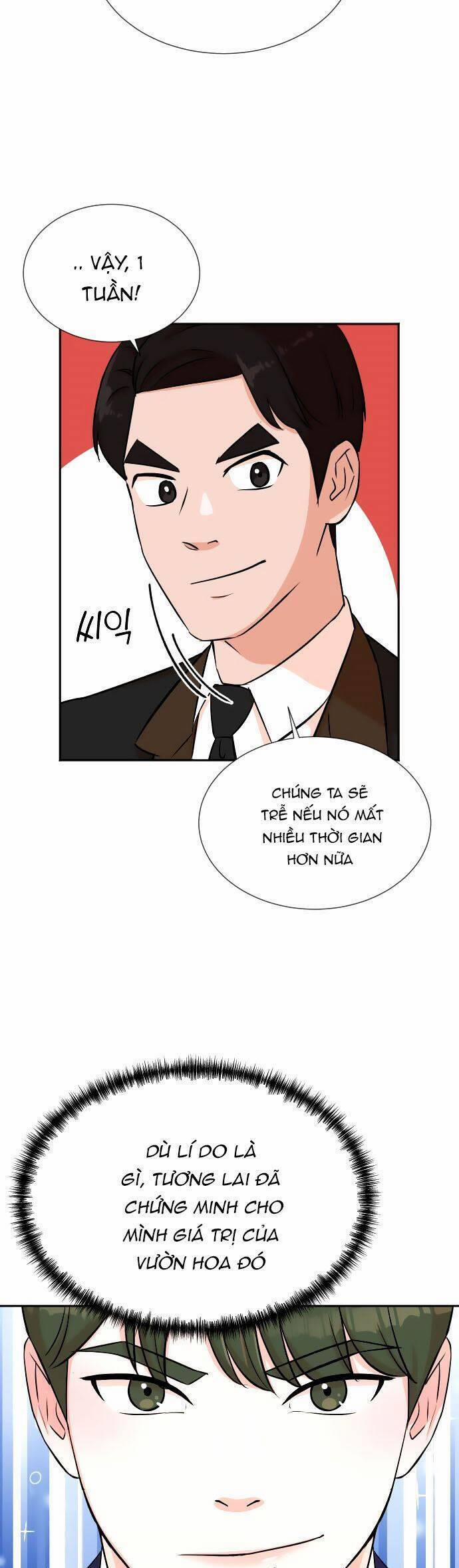 Cuộc Sống Thứ Hai Của Nhà Sản Xuất 21 trang 34