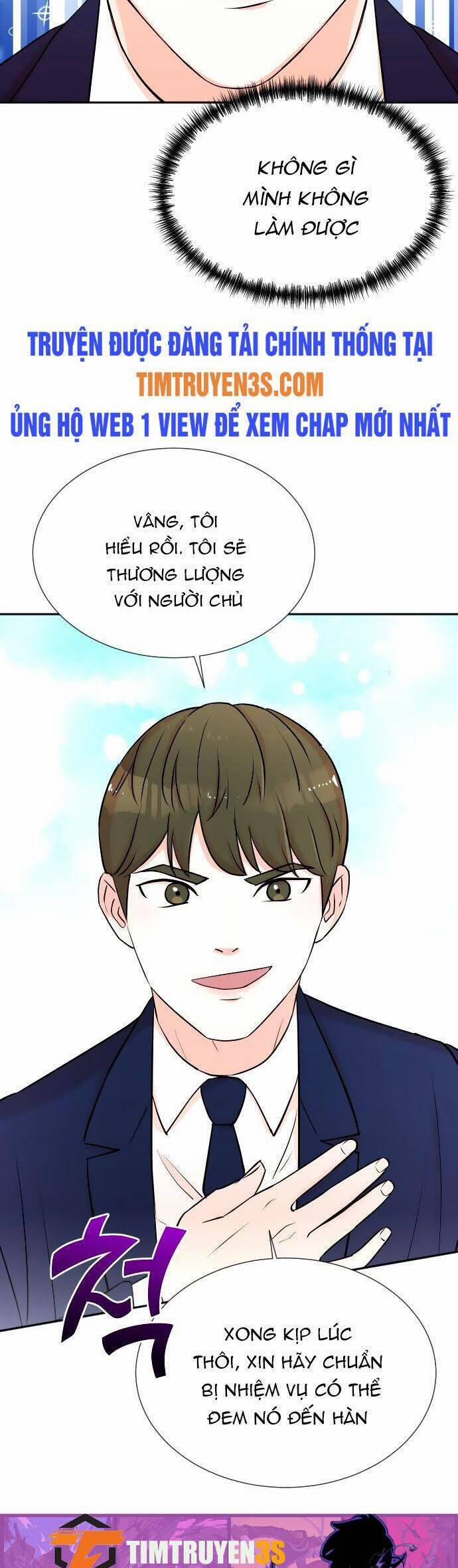 Cuộc Sống Thứ Hai Của Nhà Sản Xuất 21 trang 35