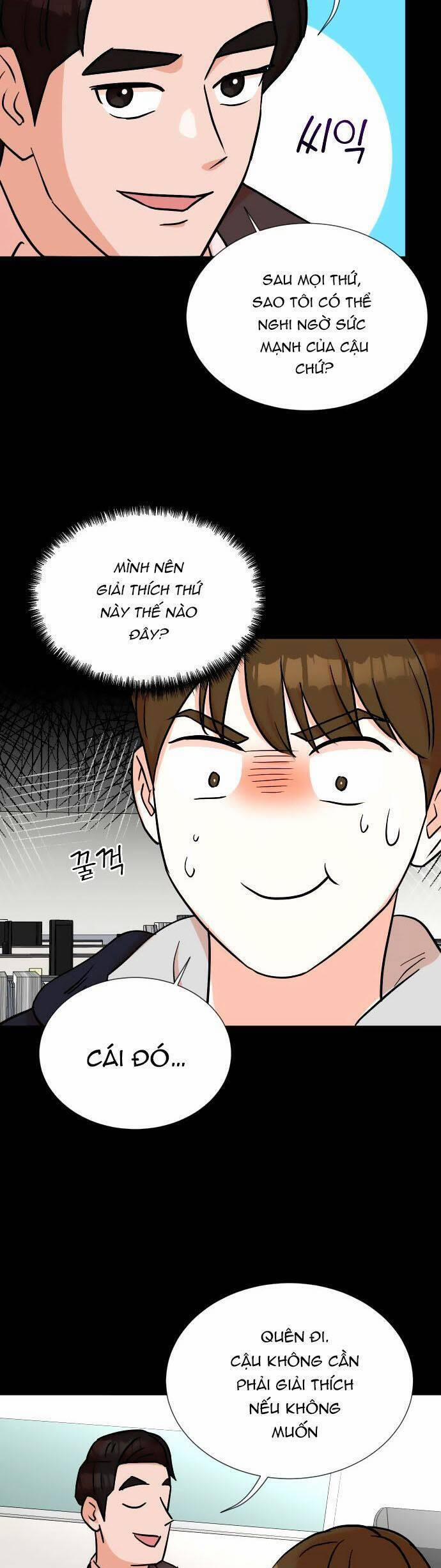 Cuộc Sống Thứ Hai Của Nhà Sản Xuất 21 trang 4