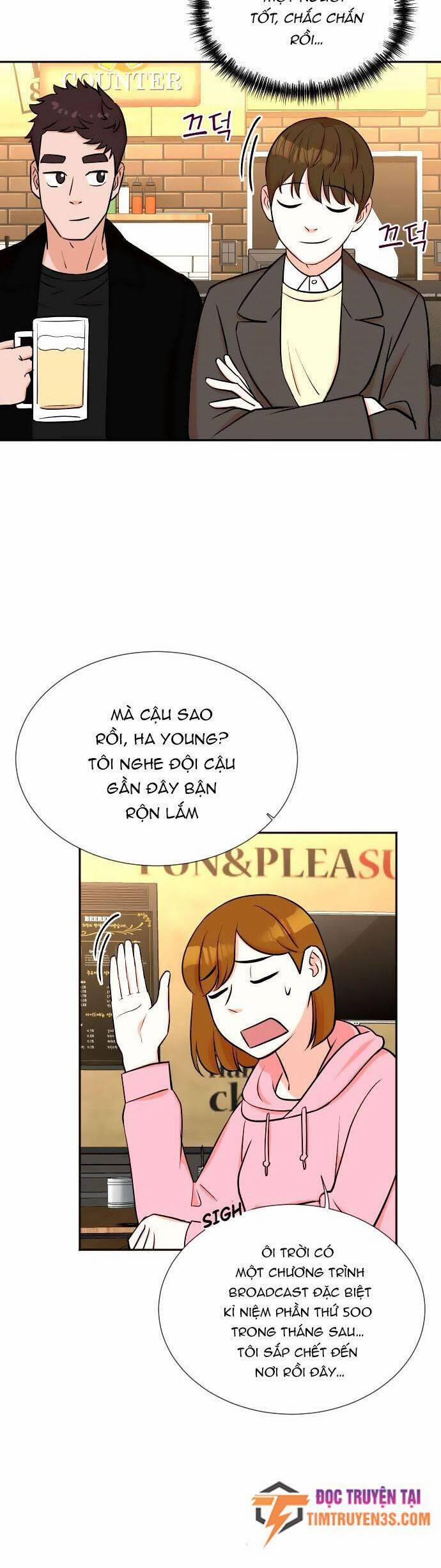 Cuộc Sống Thứ Hai Của Nhà Sản Xuất 21 trang 7