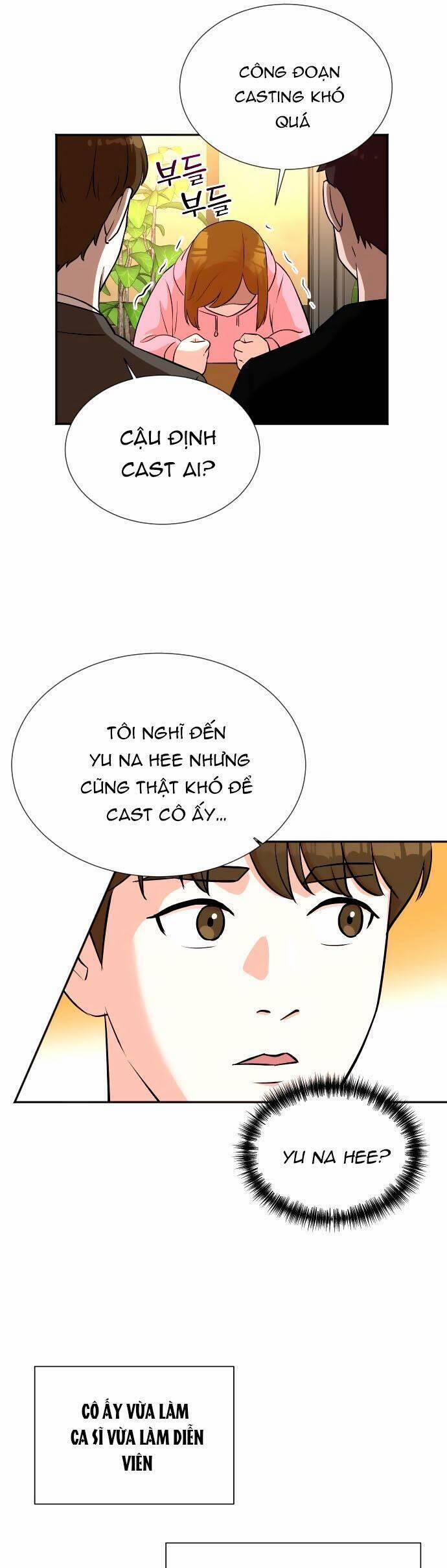 Cuộc Sống Thứ Hai Của Nhà Sản Xuất 21 trang 8
