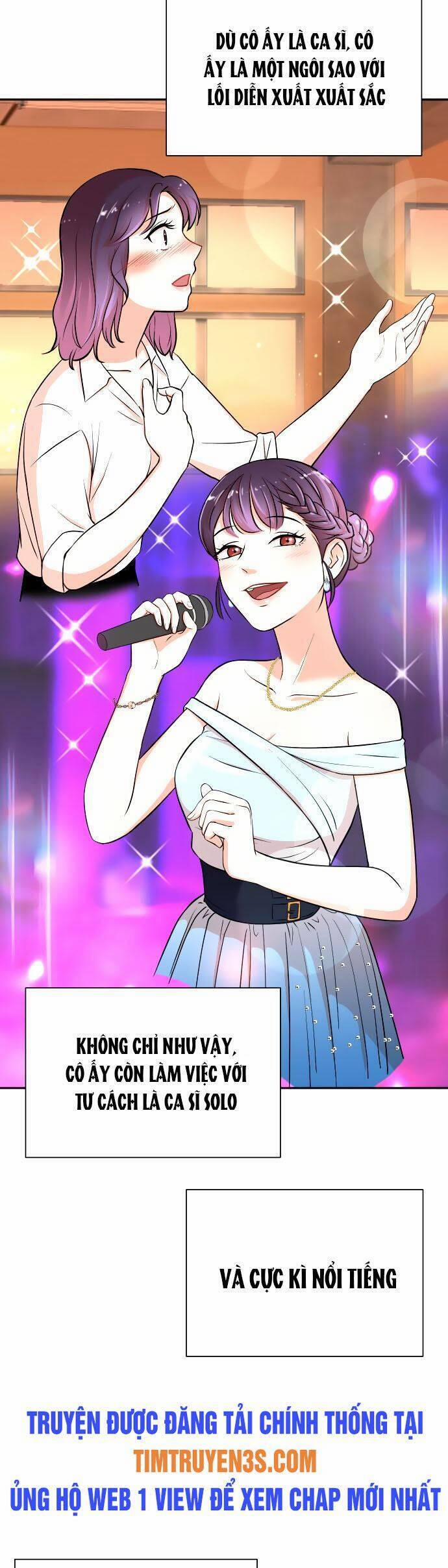 Cuộc Sống Thứ Hai Của Nhà Sản Xuất 21 trang 9