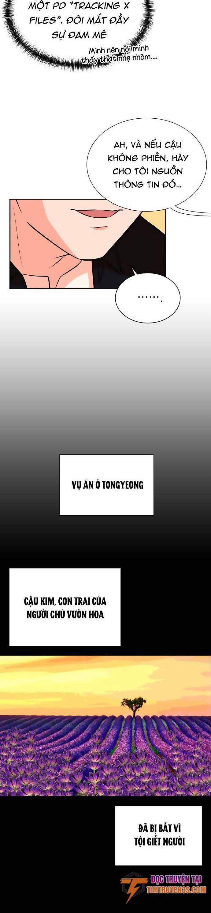 Cuộc Sống Thứ Hai Của Nhà Sản Xuất 22 trang 12