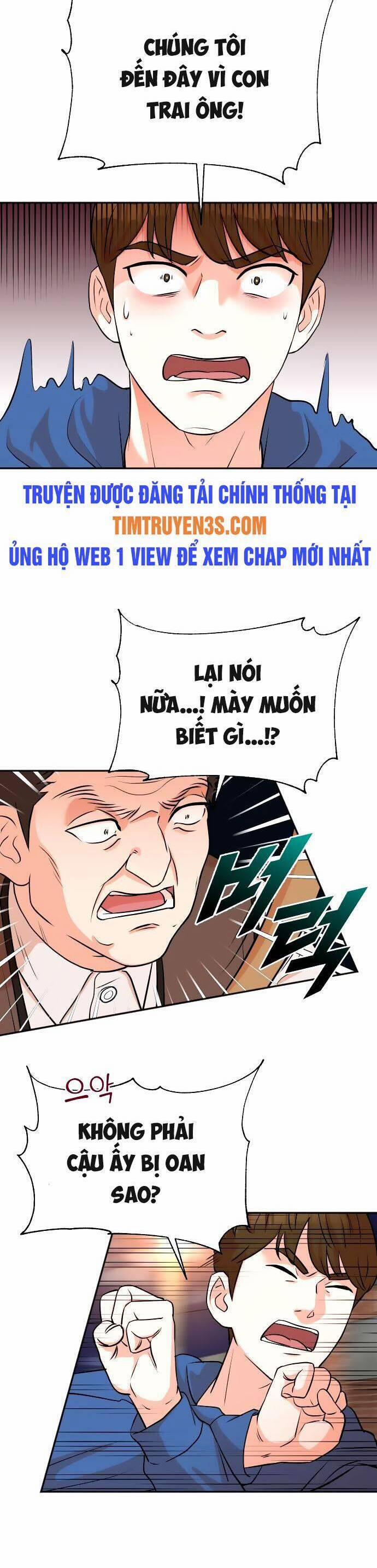 Cuộc Sống Thứ Hai Của Nhà Sản Xuất 22 trang 20