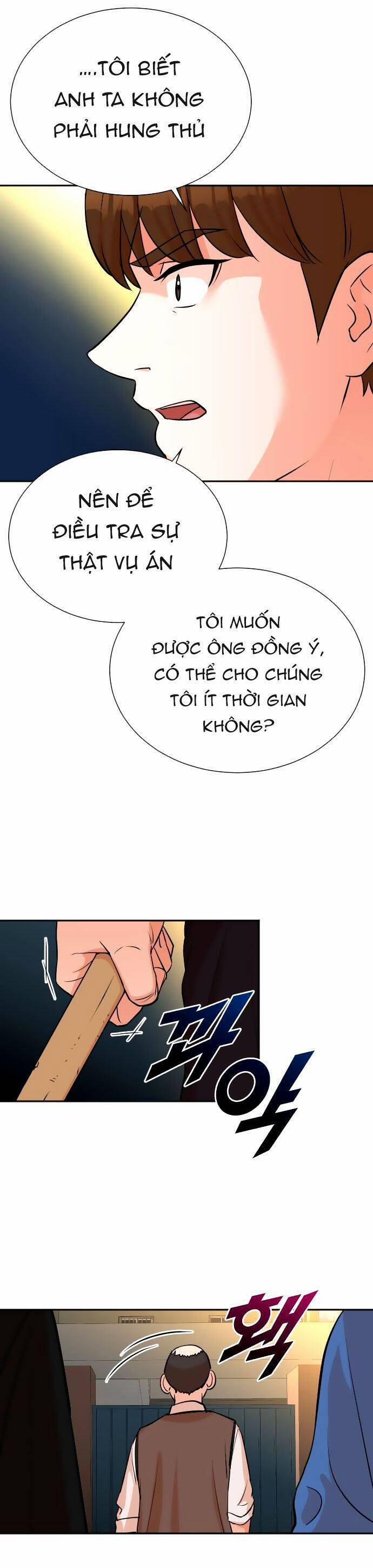 Cuộc Sống Thứ Hai Của Nhà Sản Xuất 22 trang 22