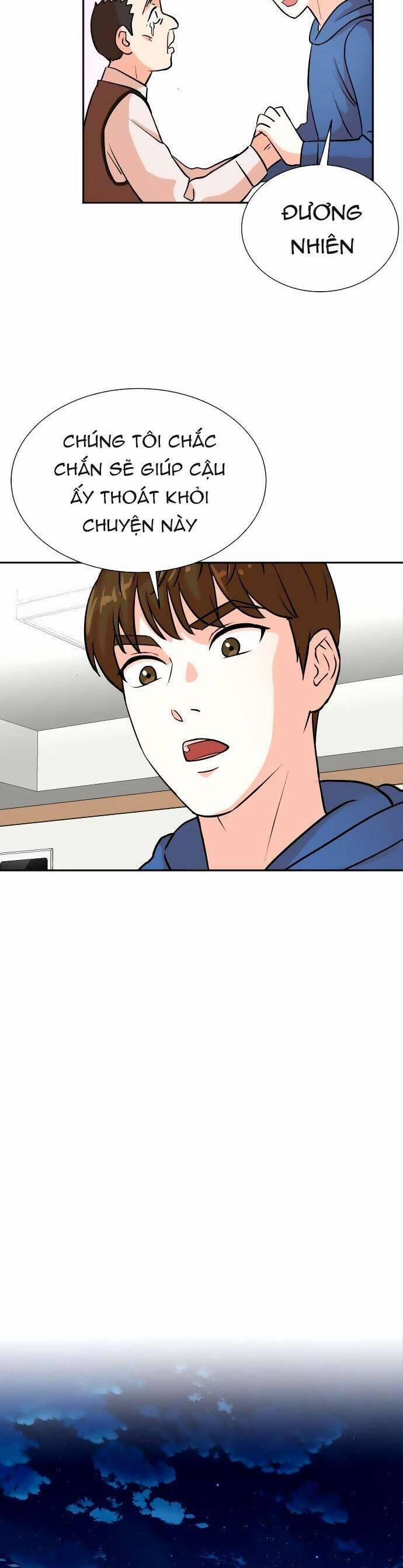 Cuộc Sống Thứ Hai Của Nhà Sản Xuất 22 trang 29