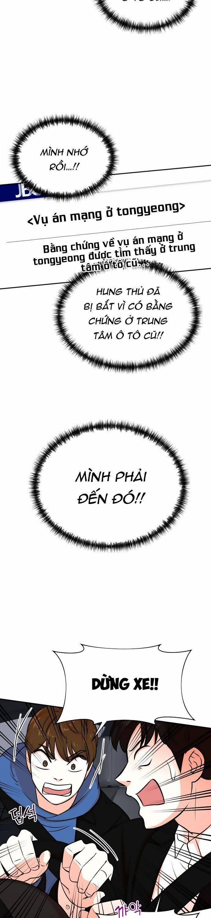 Cuộc Sống Thứ Hai Của Nhà Sản Xuất 23 trang 11