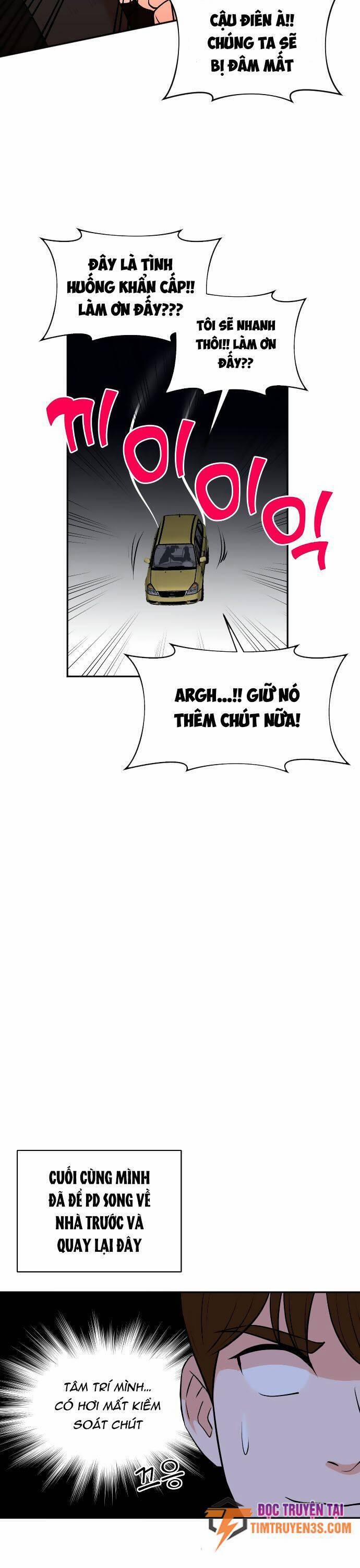 Cuộc Sống Thứ Hai Của Nhà Sản Xuất 23 trang 12