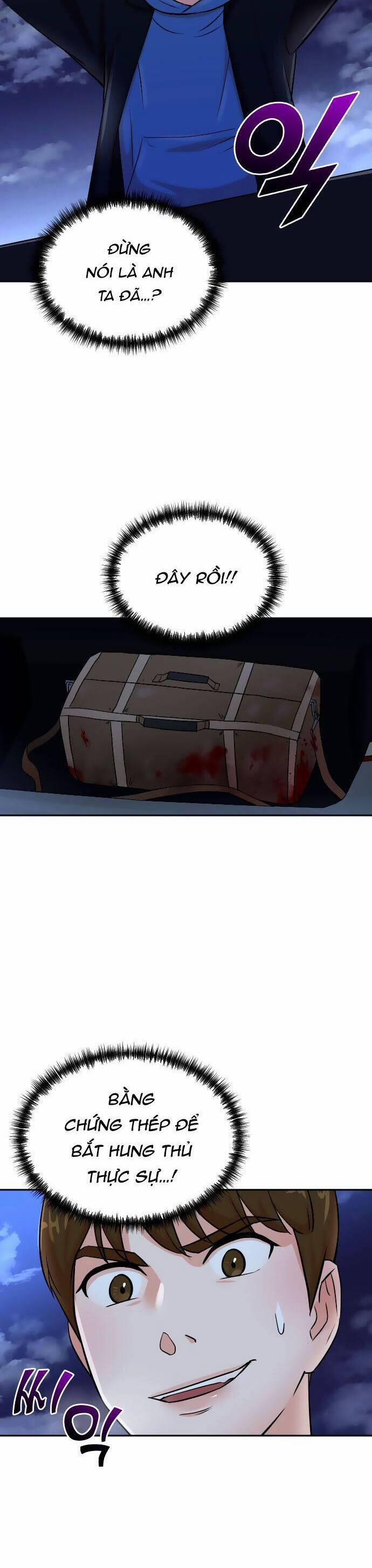 Cuộc Sống Thứ Hai Của Nhà Sản Xuất 23 trang 17