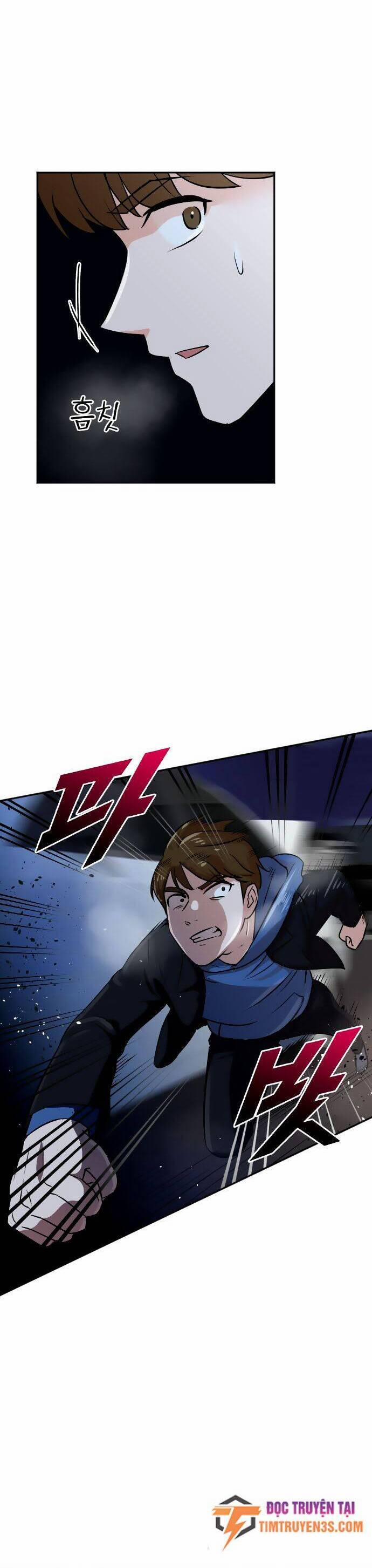 Cuộc Sống Thứ Hai Của Nhà Sản Xuất 23 trang 18