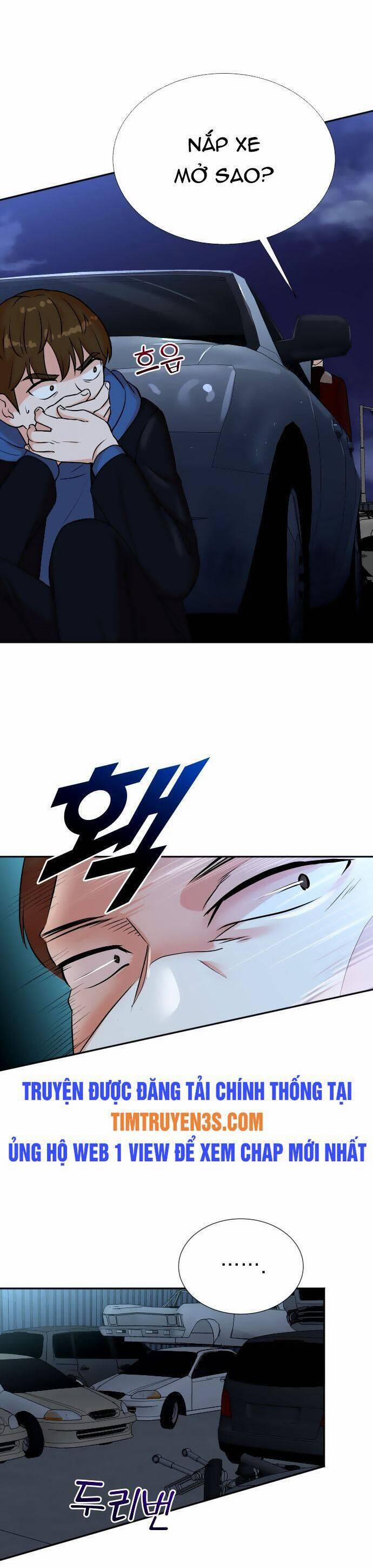 Cuộc Sống Thứ Hai Của Nhà Sản Xuất 23 trang 20