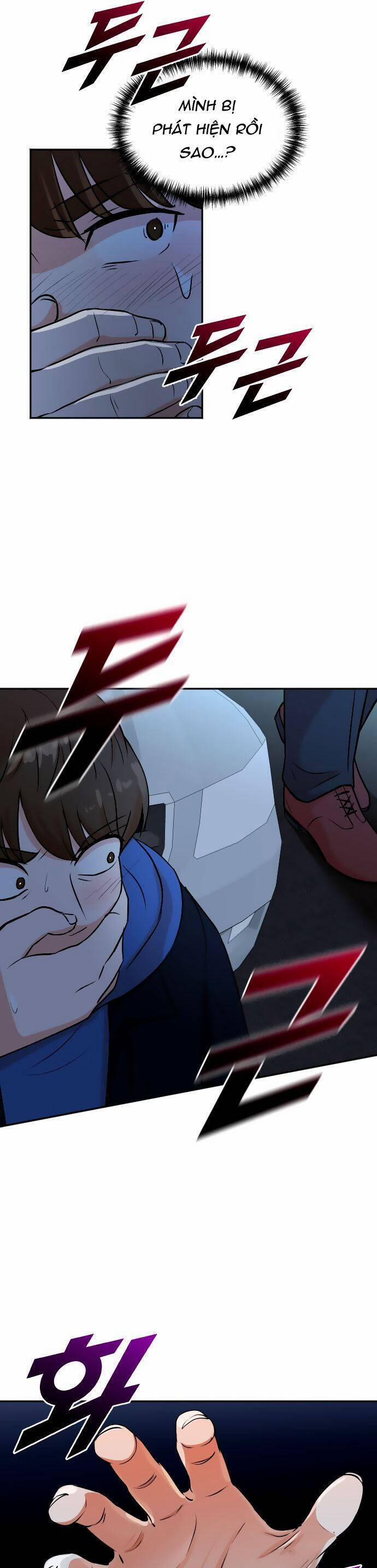 Cuộc Sống Thứ Hai Của Nhà Sản Xuất 23 trang 22