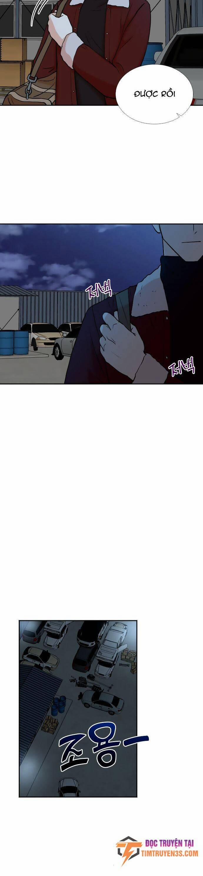 Cuộc Sống Thứ Hai Của Nhà Sản Xuất 23 trang 27