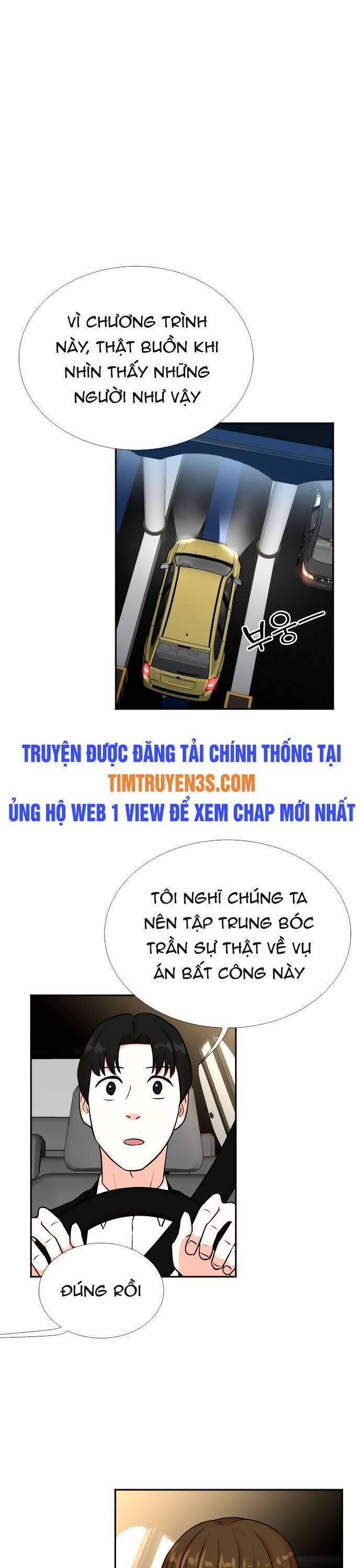 Cuộc Sống Thứ Hai Của Nhà Sản Xuất 23 trang 8