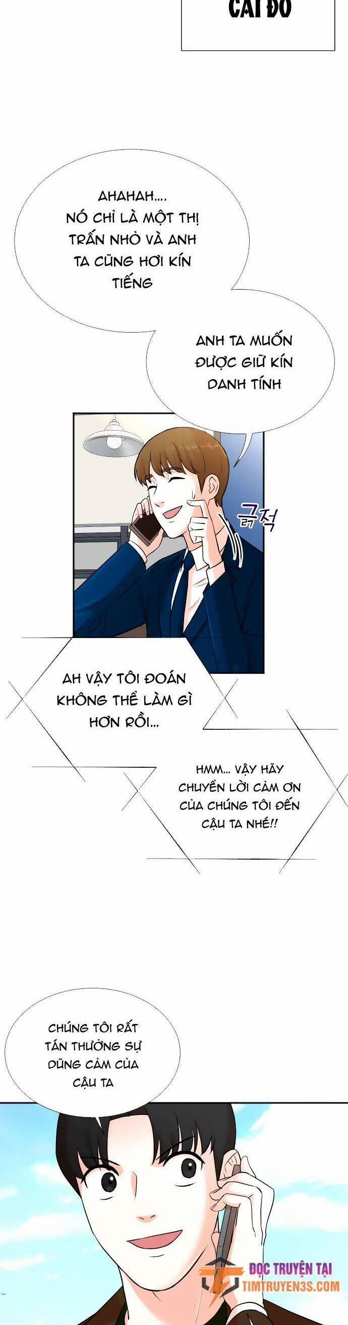 Cuộc Sống Thứ Hai Của Nhà Sản Xuất 24 trang 12