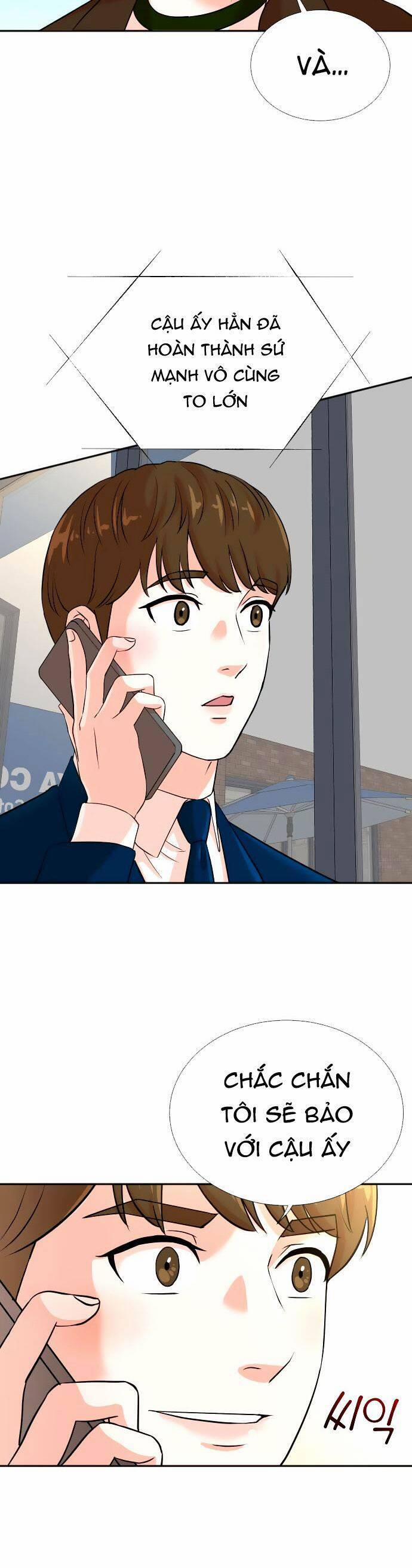 Cuộc Sống Thứ Hai Của Nhà Sản Xuất 24 trang 13