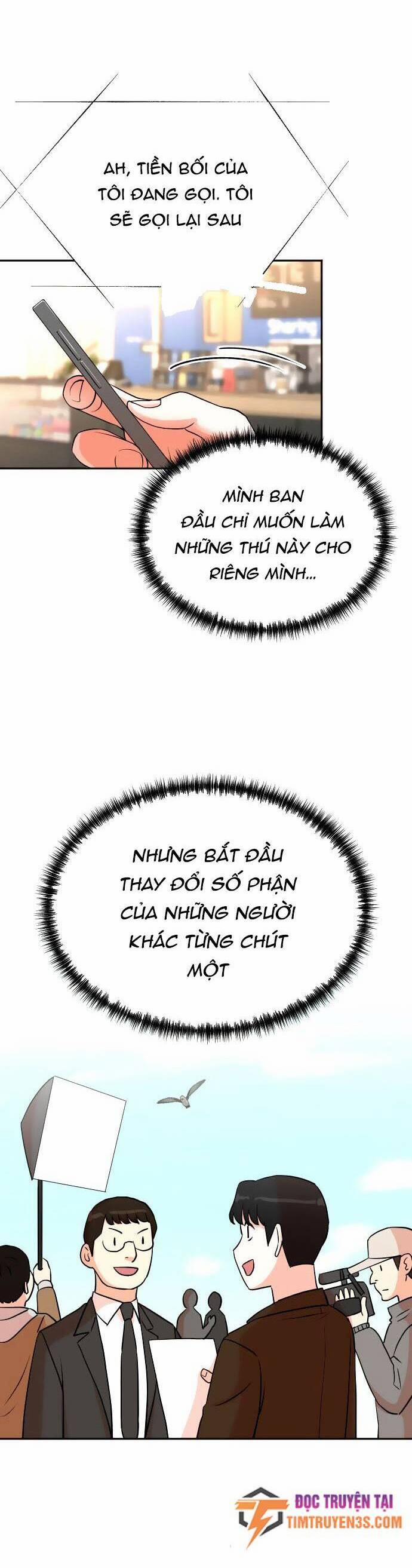 Cuộc Sống Thứ Hai Của Nhà Sản Xuất 24 trang 16