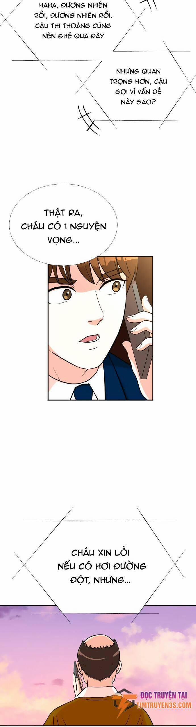 Cuộc Sống Thứ Hai Của Nhà Sản Xuất 24 trang 20