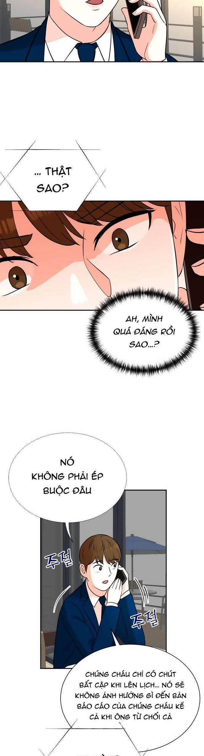 Cuộc Sống Thứ Hai Của Nhà Sản Xuất 24 trang 22