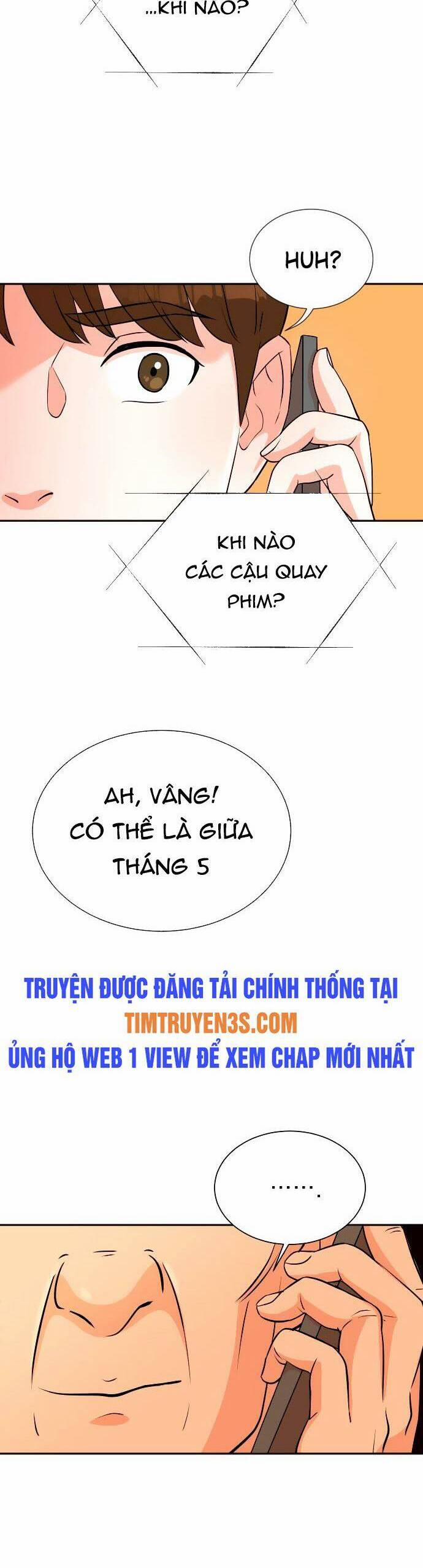 Cuộc Sống Thứ Hai Của Nhà Sản Xuất 24 trang 23