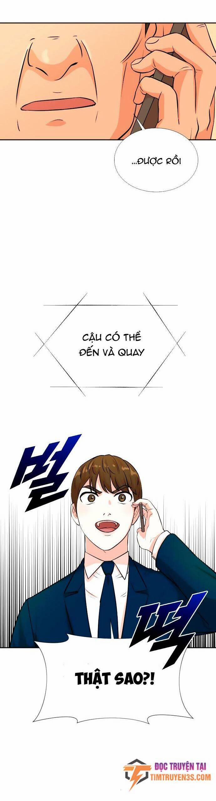 Cuộc Sống Thứ Hai Của Nhà Sản Xuất 24 trang 24