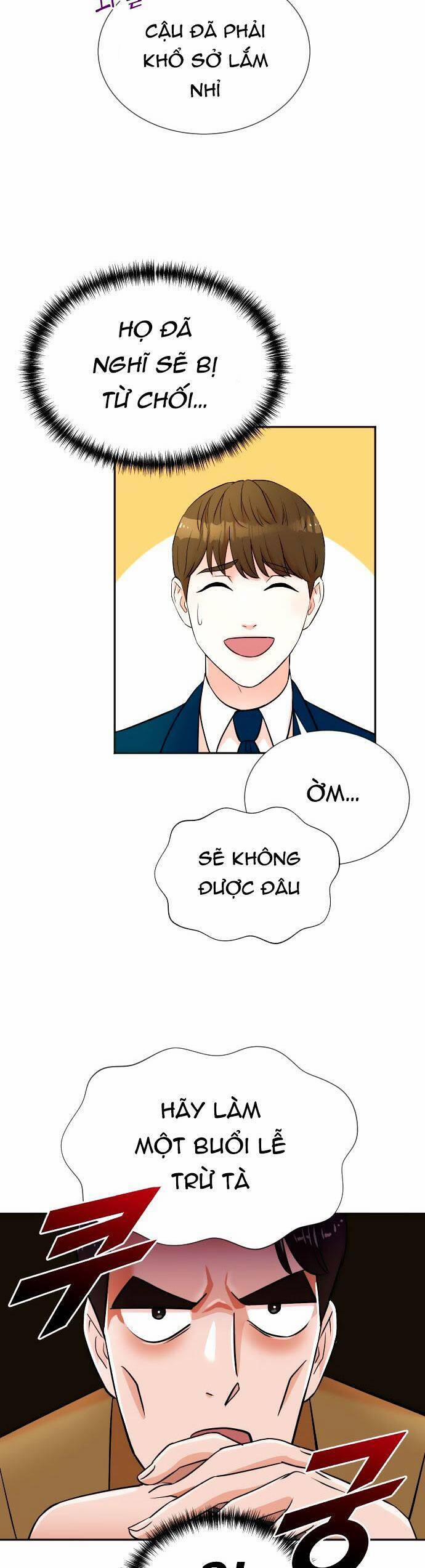 Cuộc Sống Thứ Hai Của Nhà Sản Xuất 24 trang 29