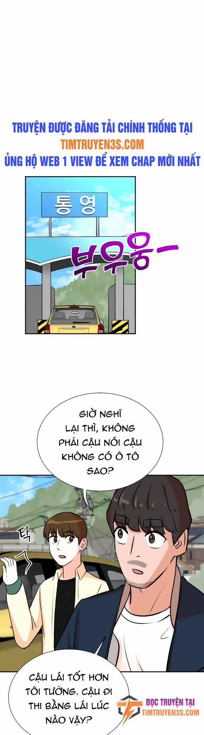 Cuộc Sống Thứ Hai Của Nhà Sản Xuất 24 trang 36