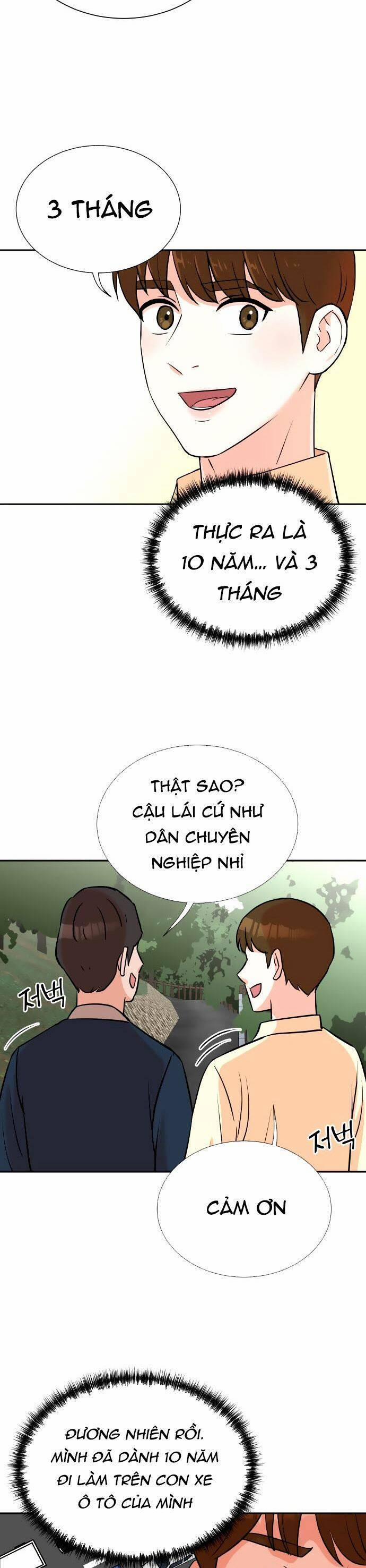 Cuộc Sống Thứ Hai Của Nhà Sản Xuất 24 trang 37