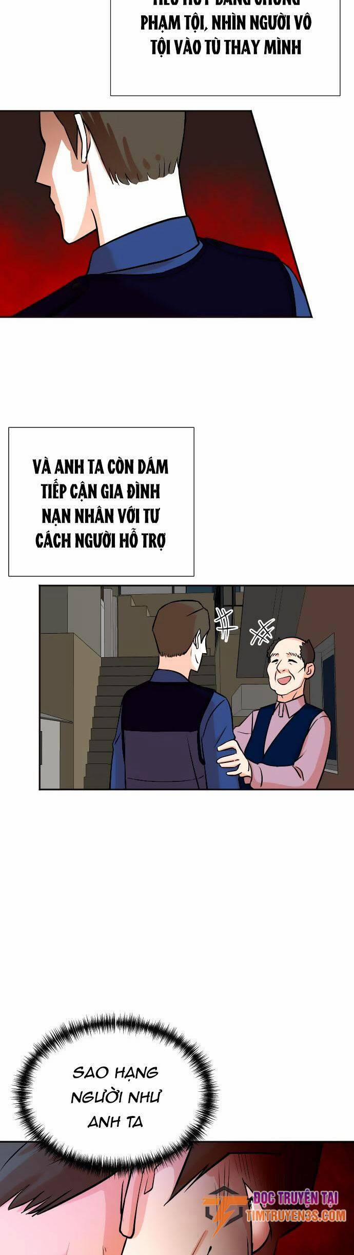 Cuộc Sống Thứ Hai Của Nhà Sản Xuất 24 trang 4