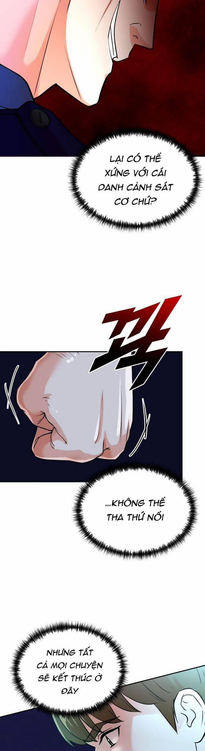 Cuộc Sống Thứ Hai Của Nhà Sản Xuất 24 trang 5