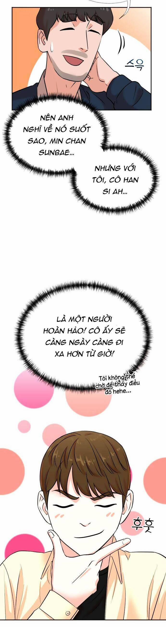 Cuộc Sống Thứ Hai Của Nhà Sản Xuất 25 trang 10