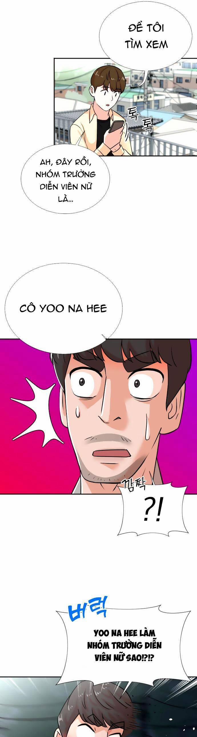 Cuộc Sống Thứ Hai Của Nhà Sản Xuất 25 trang 16