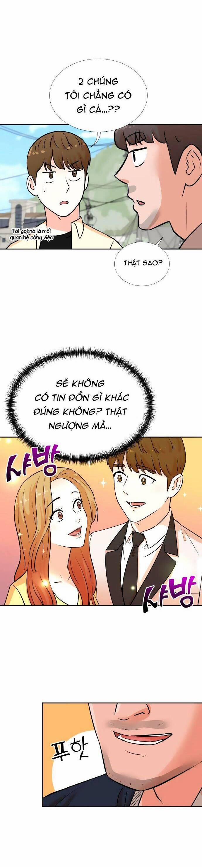 Cuộc Sống Thứ Hai Của Nhà Sản Xuất 25 trang 2